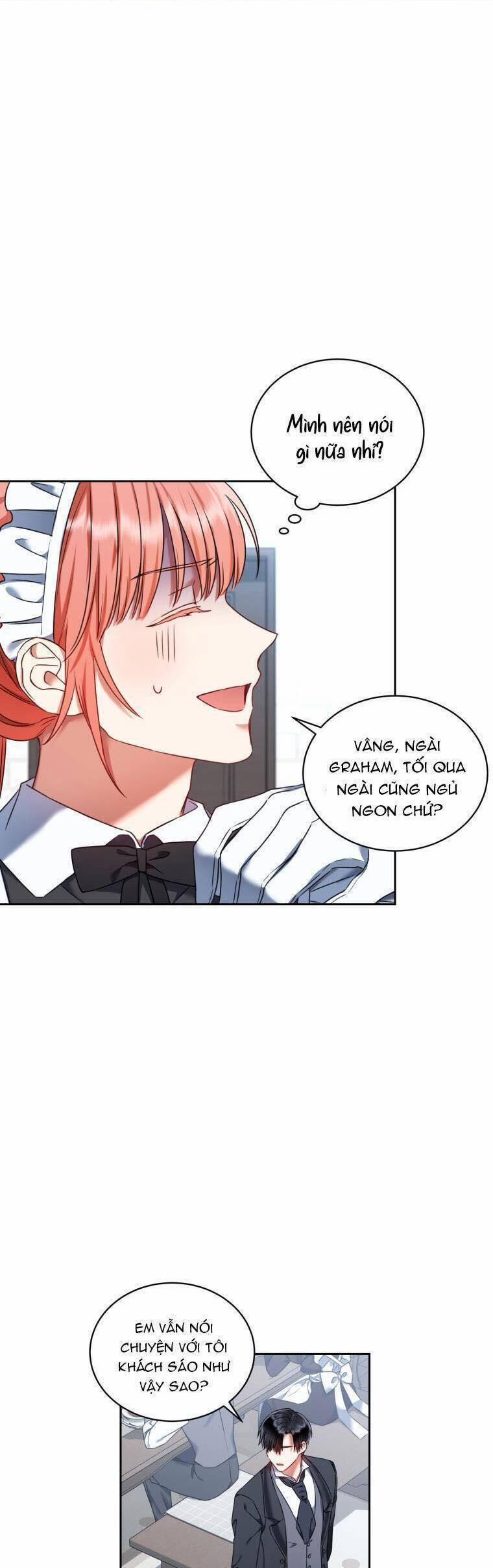 Quyến Rũ Người Tình Của Tiểu Thư Nhà Bá Tước 20 trang 37