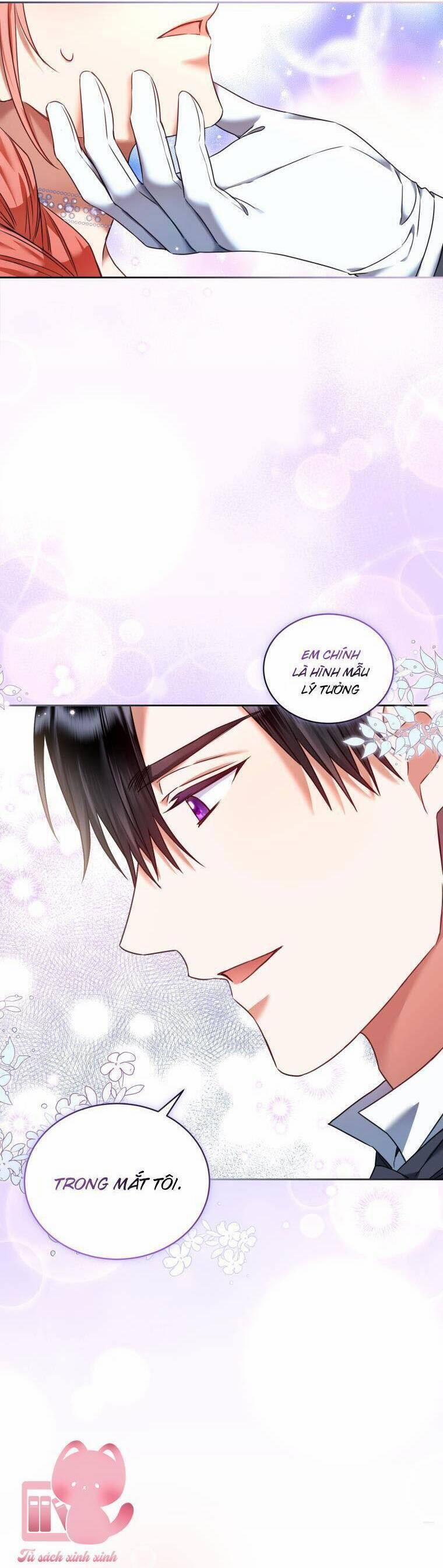 Quyến Rũ Người Tình Của Tiểu Thư Nhà Bá Tước 20 trang 4