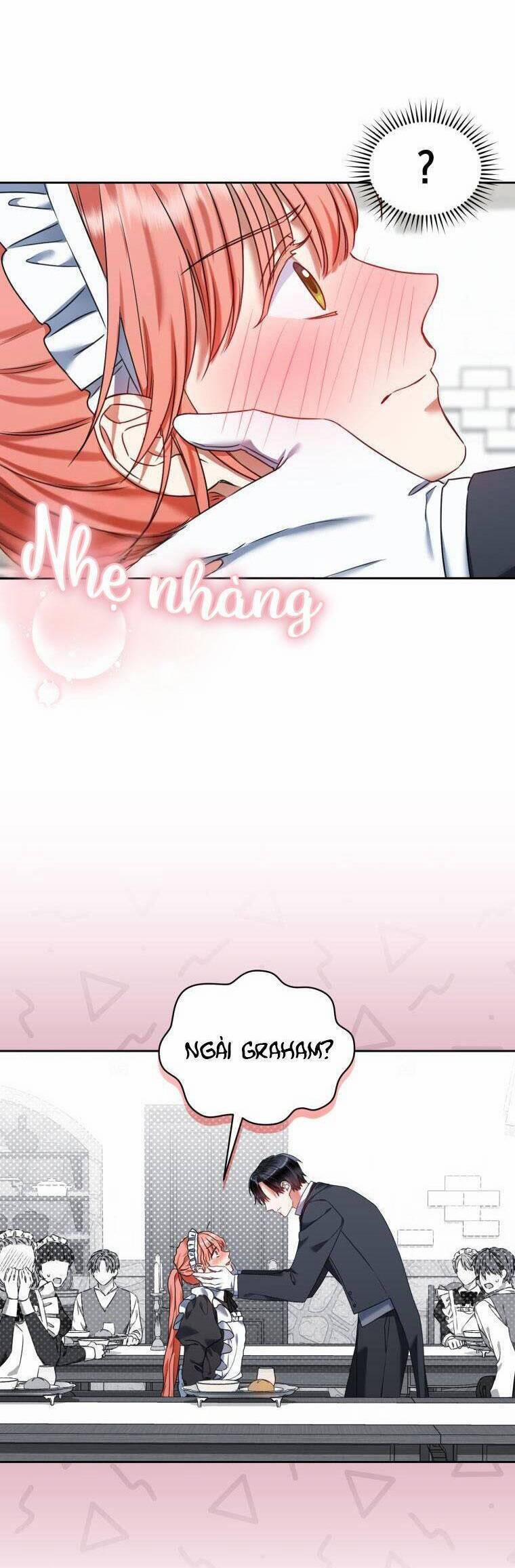 Quyến Rũ Người Tình Của Tiểu Thư Nhà Bá Tước 20 trang 40