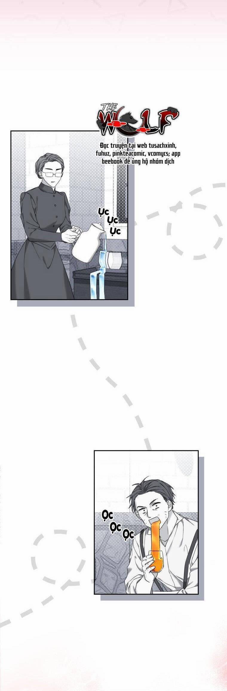 Quyến Rũ Người Tình Của Tiểu Thư Nhà Bá Tước 20 trang 41