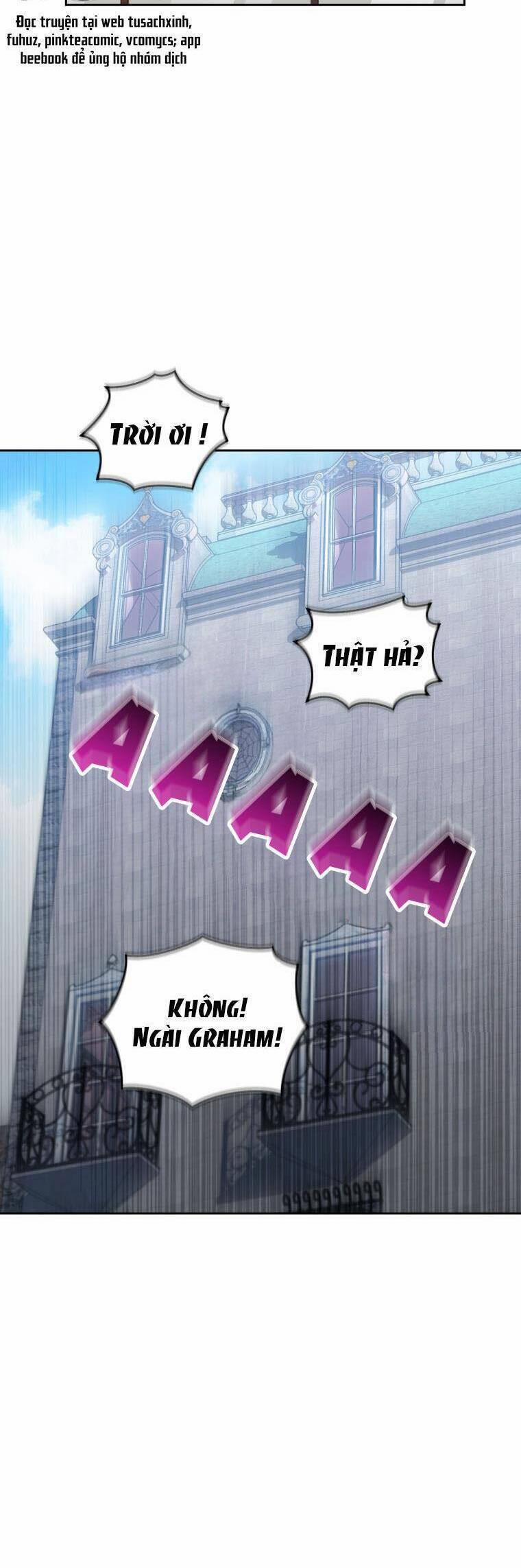 Quyến Rũ Người Tình Của Tiểu Thư Nhà Bá Tước 20 trang 9