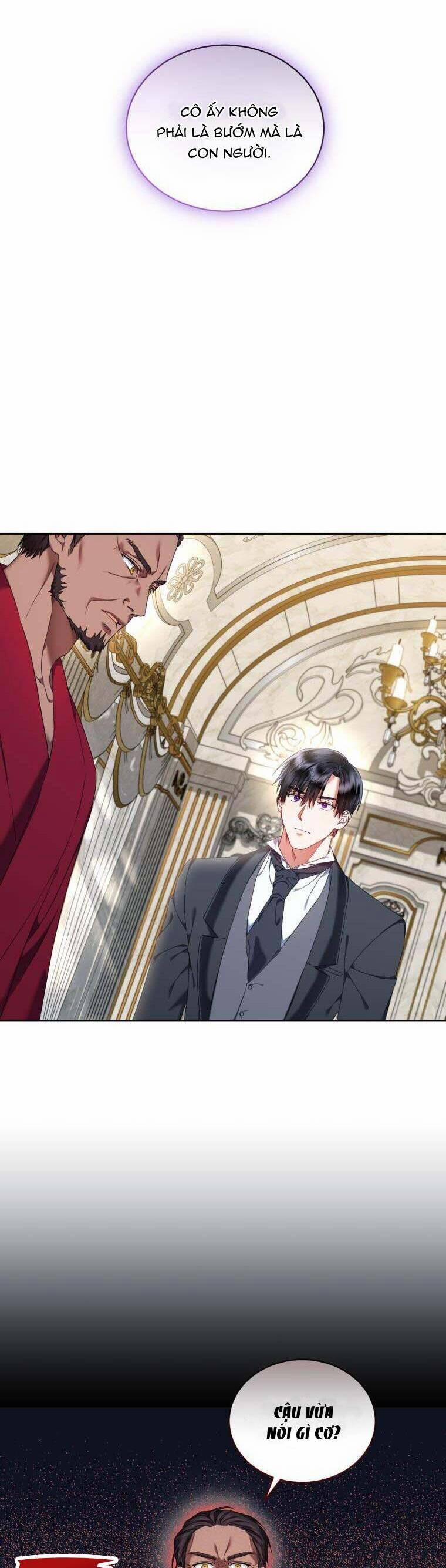 Quyến Rũ Người Tình Của Tiểu Thư Nhà Bá Tước 21 trang 14