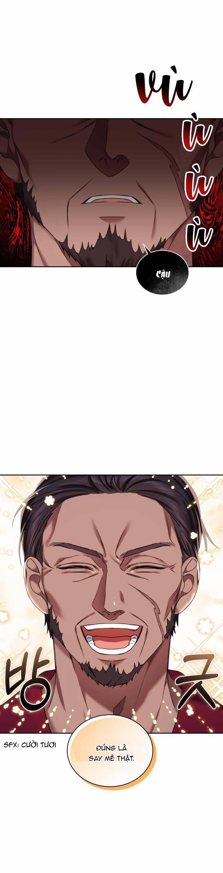 Quyến Rũ Người Tình Của Tiểu Thư Nhà Bá Tước 21 trang 16