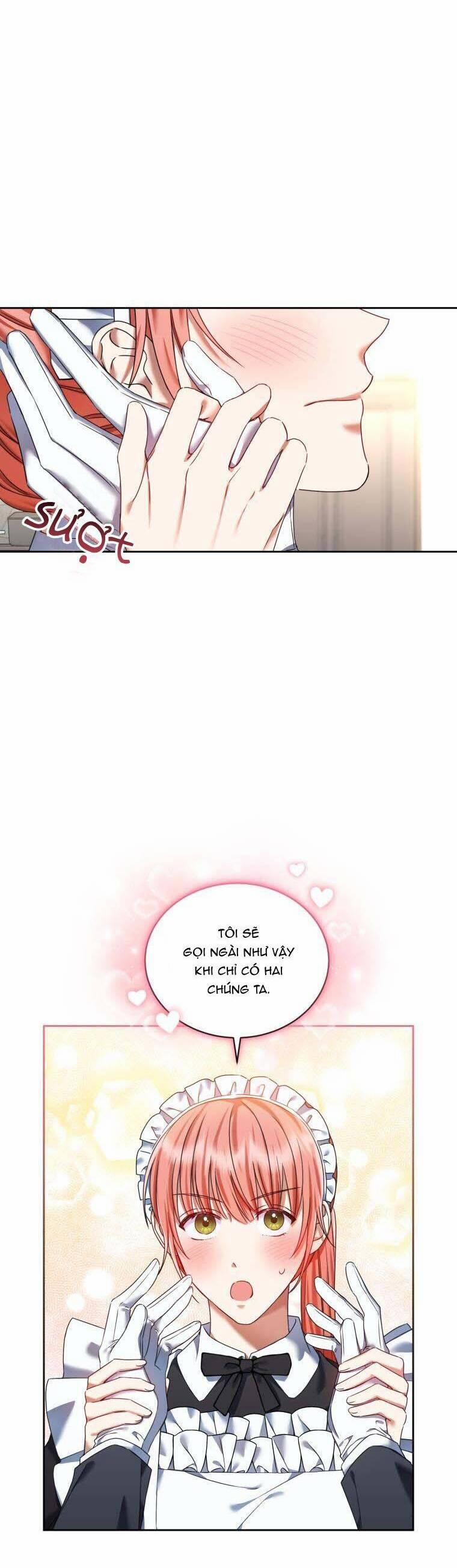 Quyến Rũ Người Tình Của Tiểu Thư Nhà Bá Tước 21 trang 2