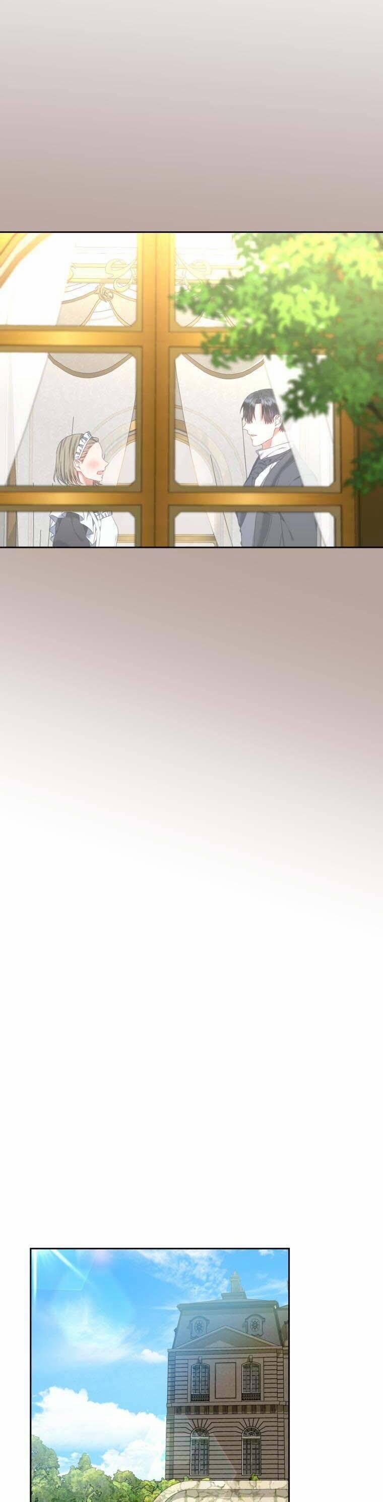 Quyến Rũ Người Tình Của Tiểu Thư Nhà Bá Tước 21 trang 20