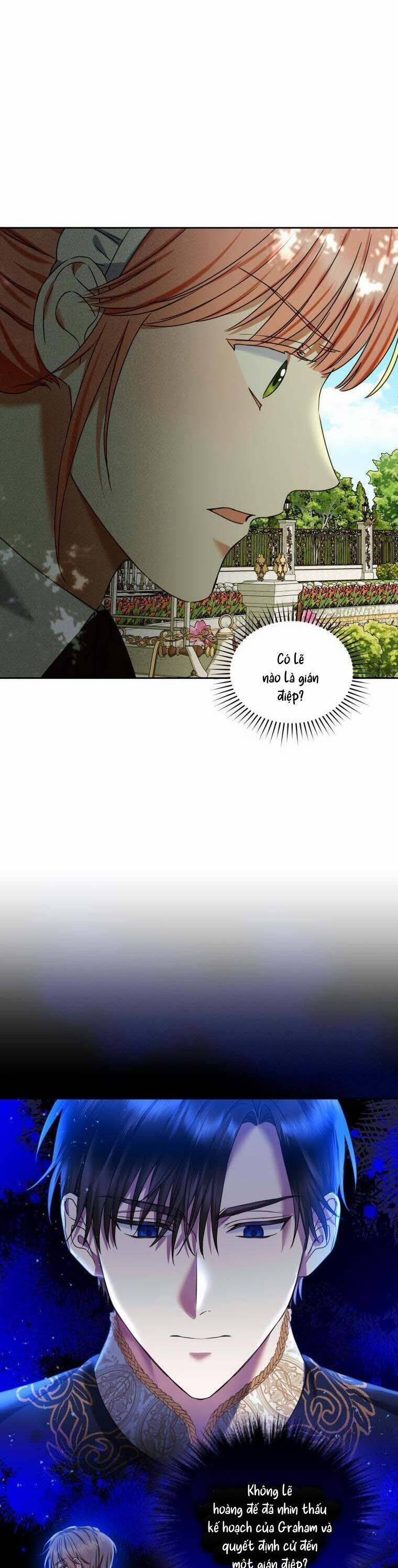 Quyến Rũ Người Tình Của Tiểu Thư Nhà Bá Tước 21 trang 34