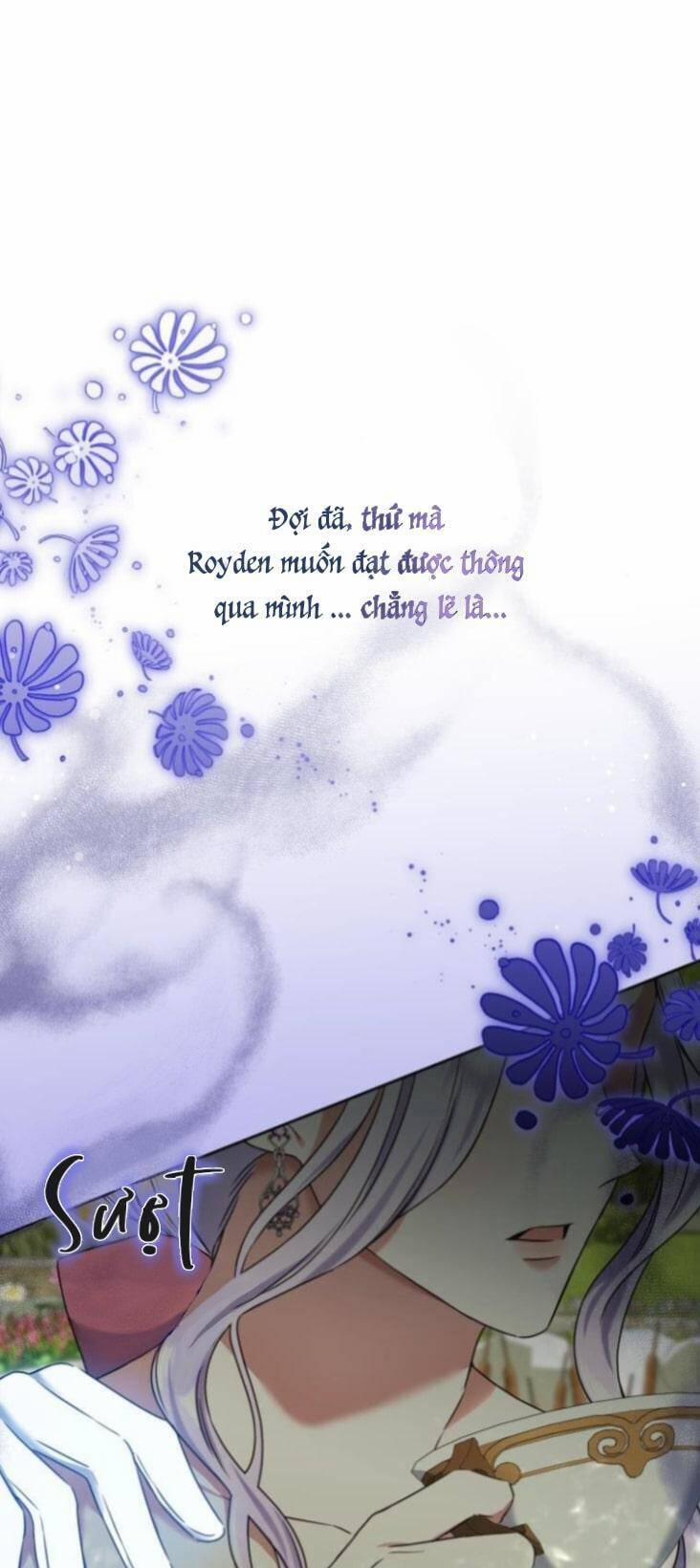 Quyến Rũ Người Tình Của Tiểu Thư Nhà Bá Tước 22 trang 11