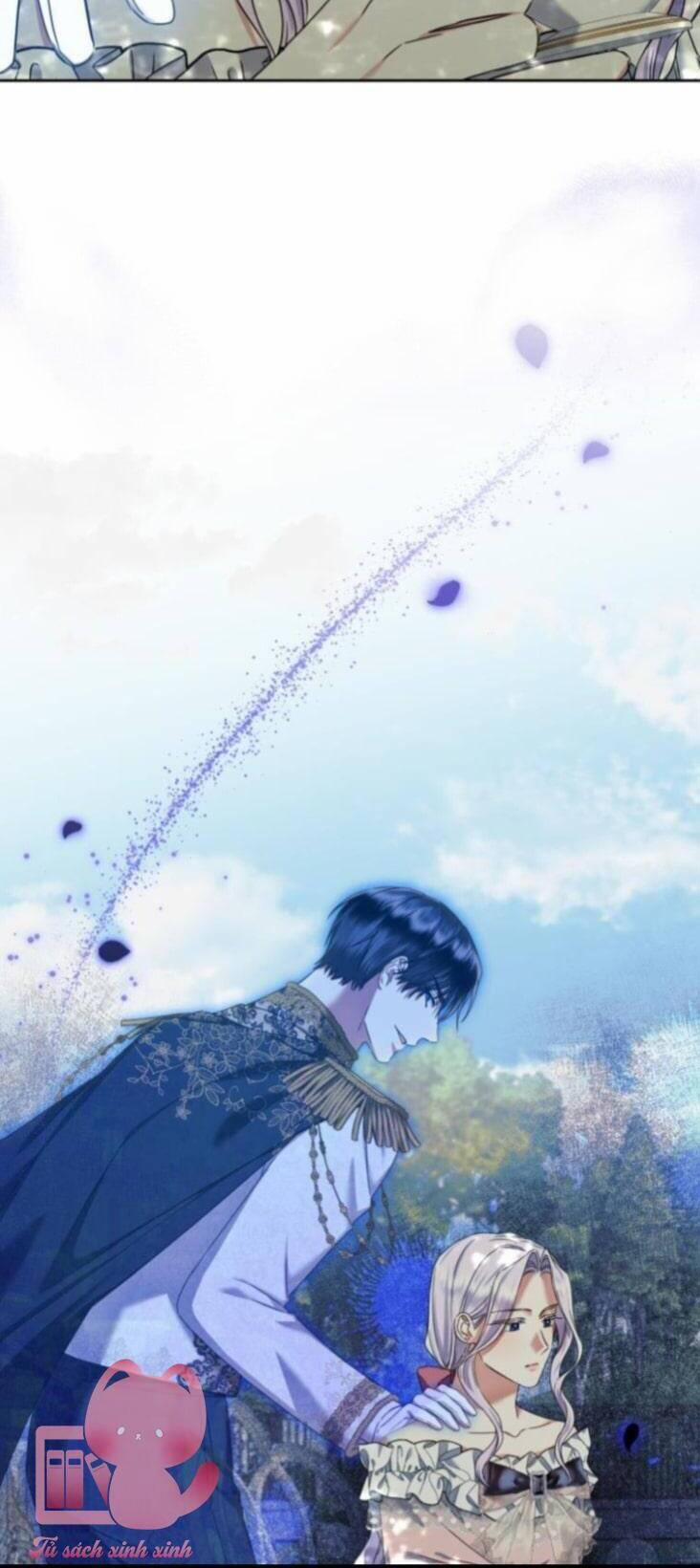 Quyến Rũ Người Tình Của Tiểu Thư Nhà Bá Tước 22 trang 12