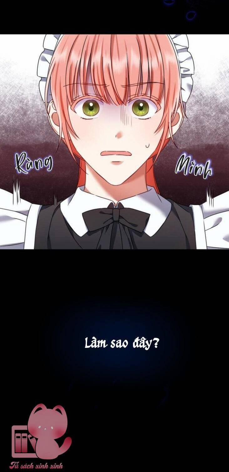 Quyến Rũ Người Tình Của Tiểu Thư Nhà Bá Tước 22 trang 14