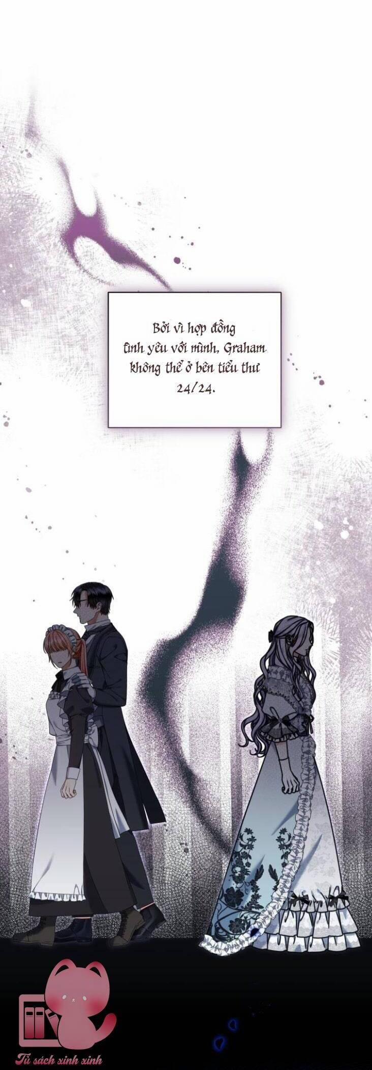 Quyến Rũ Người Tình Của Tiểu Thư Nhà Bá Tước 22 trang 16