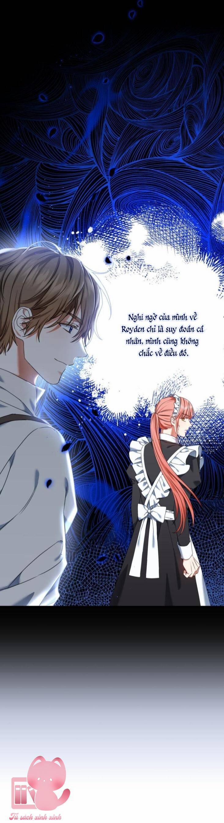 Quyến Rũ Người Tình Của Tiểu Thư Nhà Bá Tước 22 trang 17