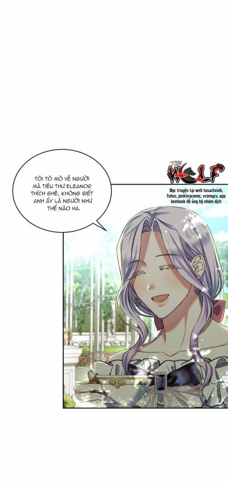 Quyến Rũ Người Tình Của Tiểu Thư Nhà Bá Tước 22 trang 2