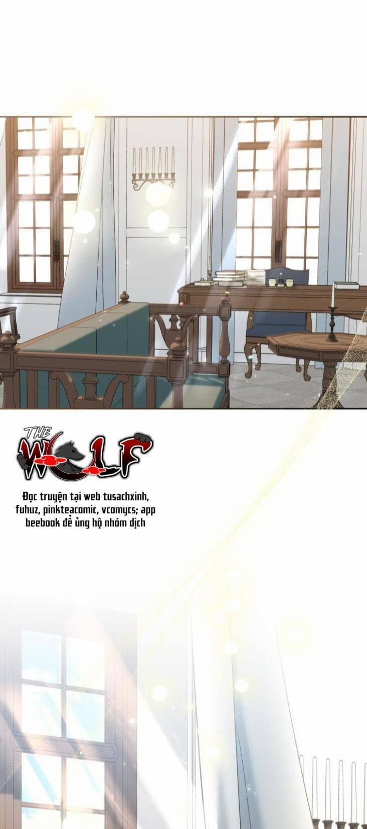 Quyến Rũ Người Tình Của Tiểu Thư Nhà Bá Tước 22 trang 29