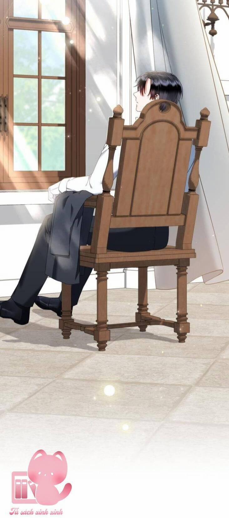 Quyến Rũ Người Tình Của Tiểu Thư Nhà Bá Tước 22 trang 30