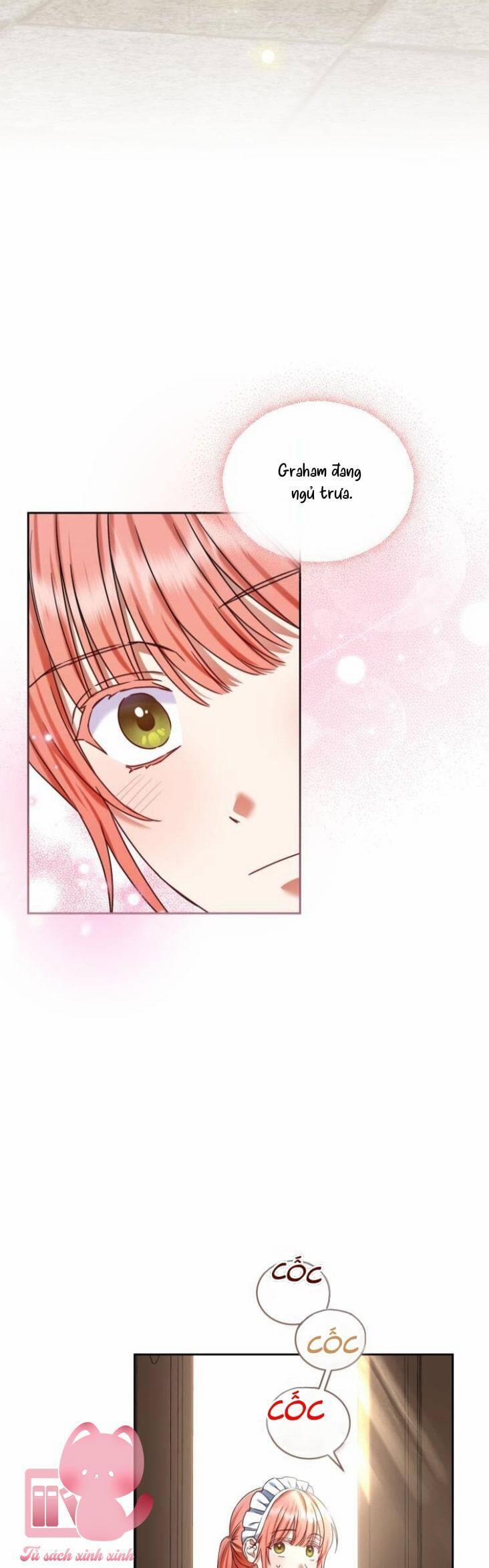 Quyến Rũ Người Tình Của Tiểu Thư Nhà Bá Tước 22 trang 31