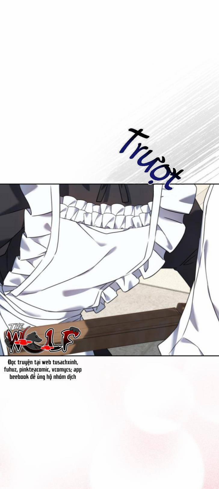 Quyến Rũ Người Tình Của Tiểu Thư Nhà Bá Tước 22 trang 32