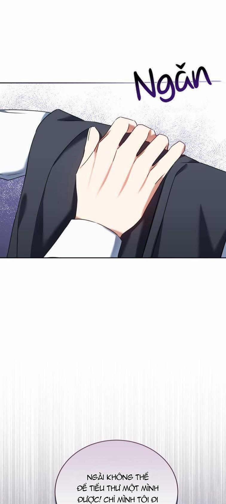 Quyến Rũ Người Tình Của Tiểu Thư Nhà Bá Tước 22 trang 40