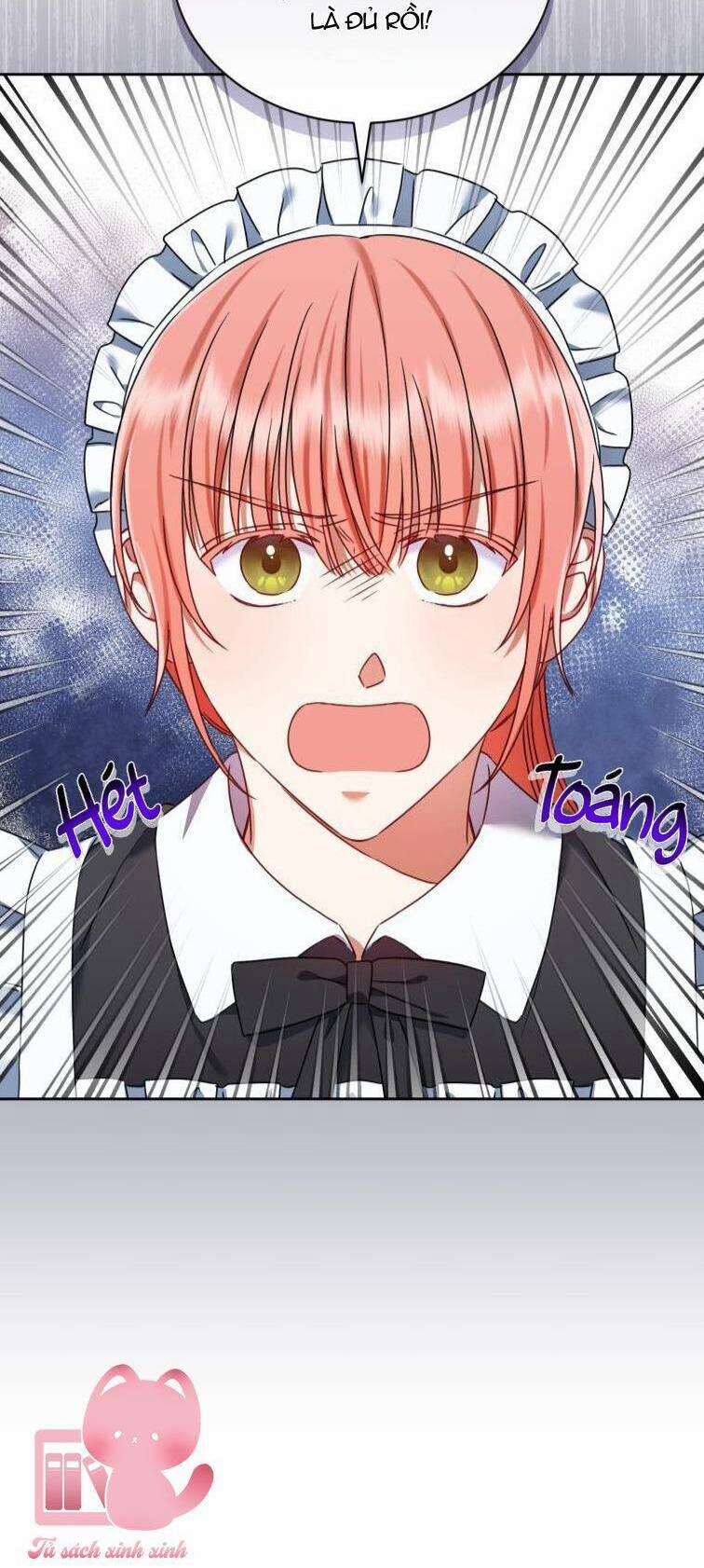 Quyến Rũ Người Tình Của Tiểu Thư Nhà Bá Tước 22 trang 41