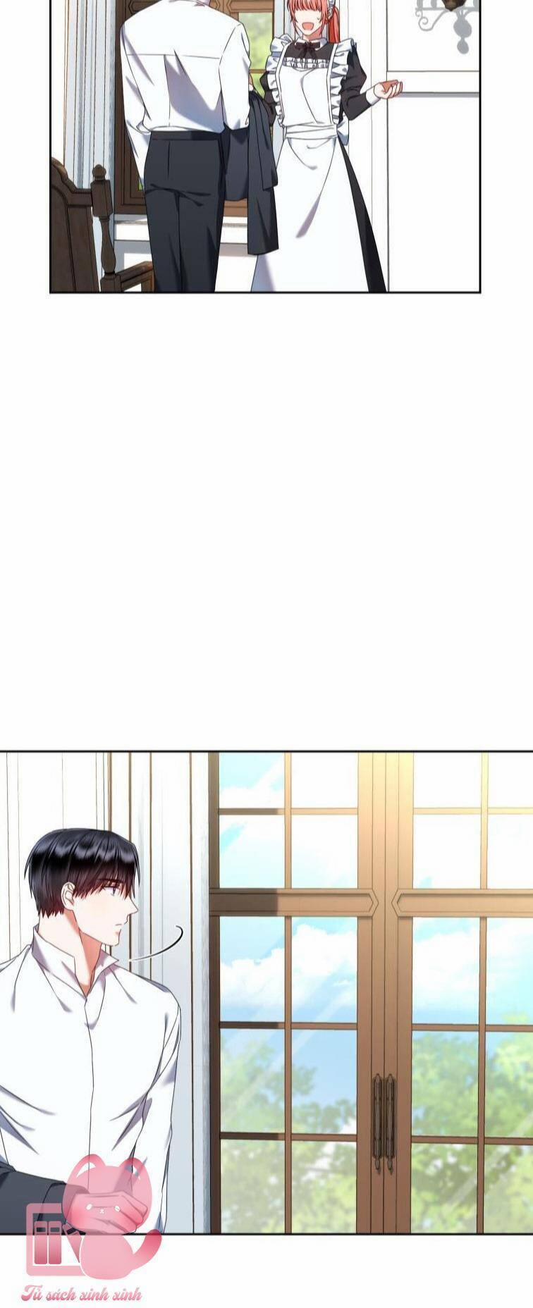 Quyến Rũ Người Tình Của Tiểu Thư Nhà Bá Tước 22 trang 43