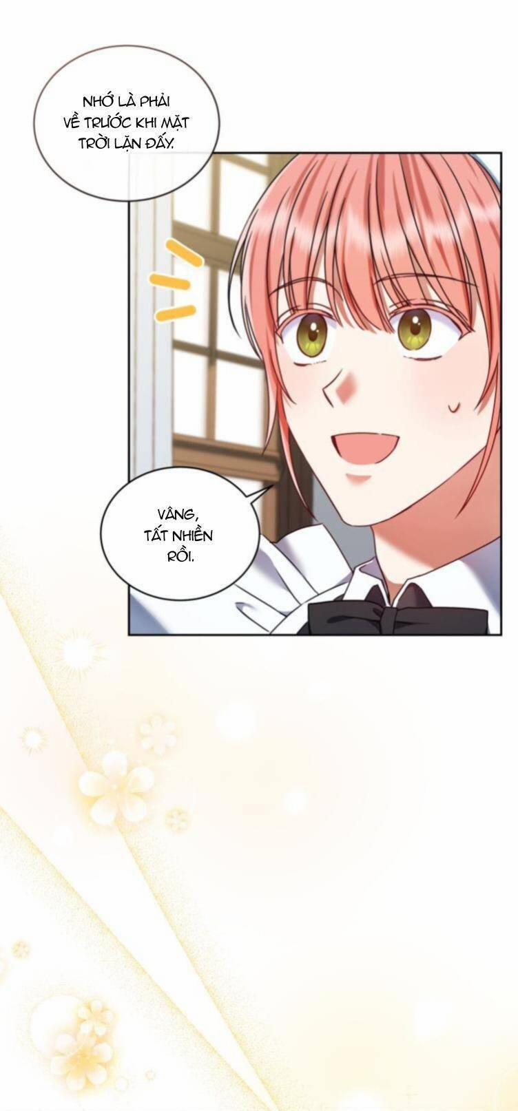 Quyến Rũ Người Tình Của Tiểu Thư Nhà Bá Tước 22 trang 44