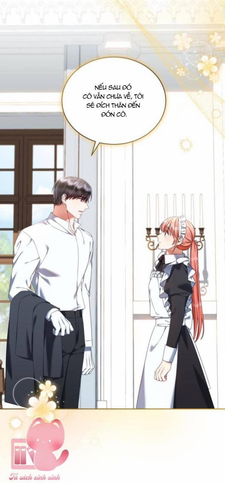 Quyến Rũ Người Tình Của Tiểu Thư Nhà Bá Tước 22 trang 45