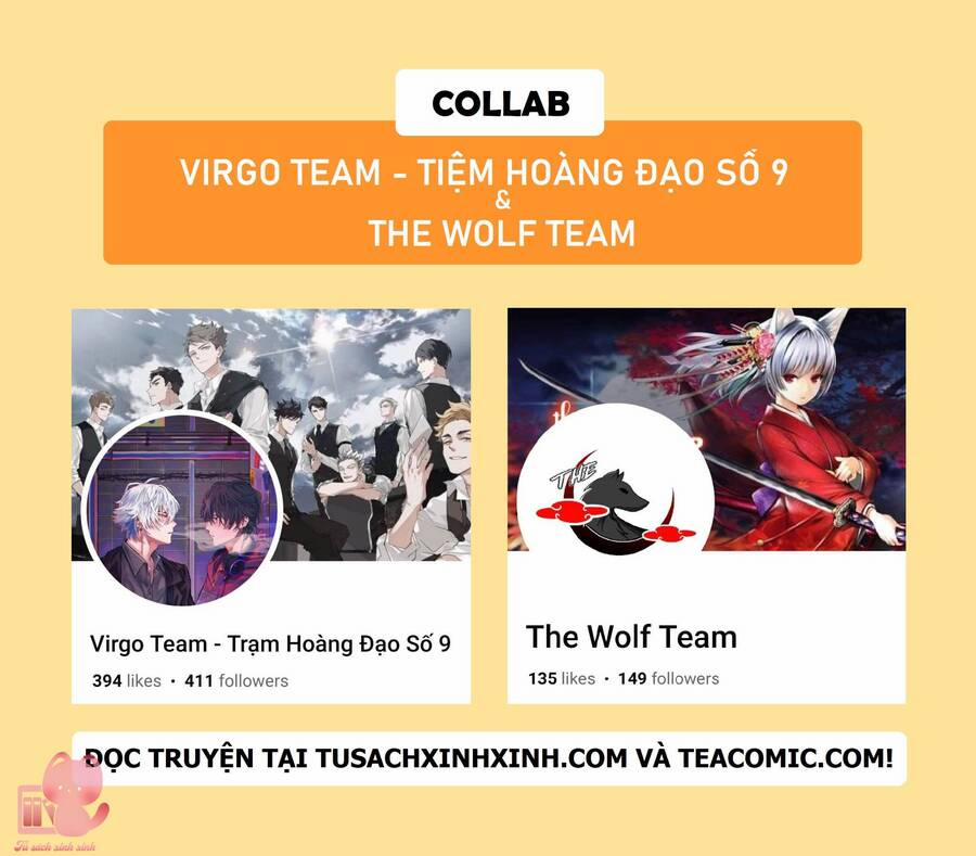 Quyến Rũ Người Tình Của Tiểu Thư Nhà Bá Tước 3 trang 0