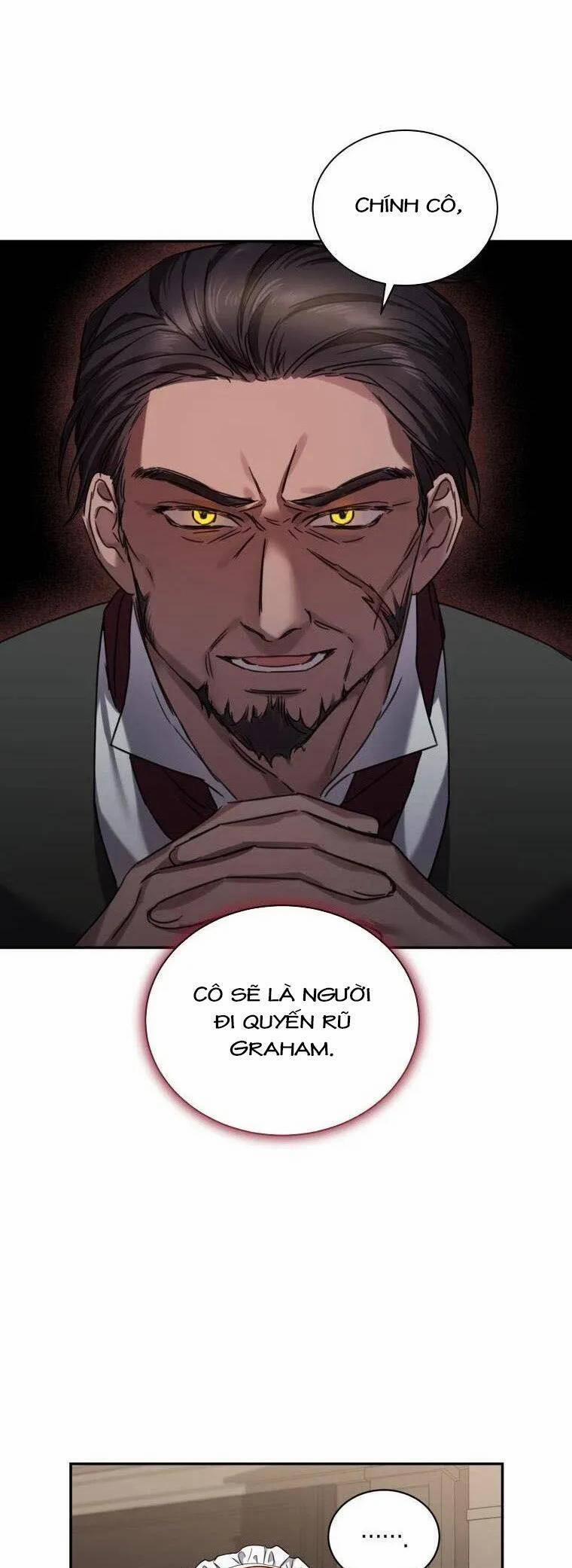 Quyến Rũ Người Tình Của Tiểu Thư Nhà Bá Tước 3 trang 1