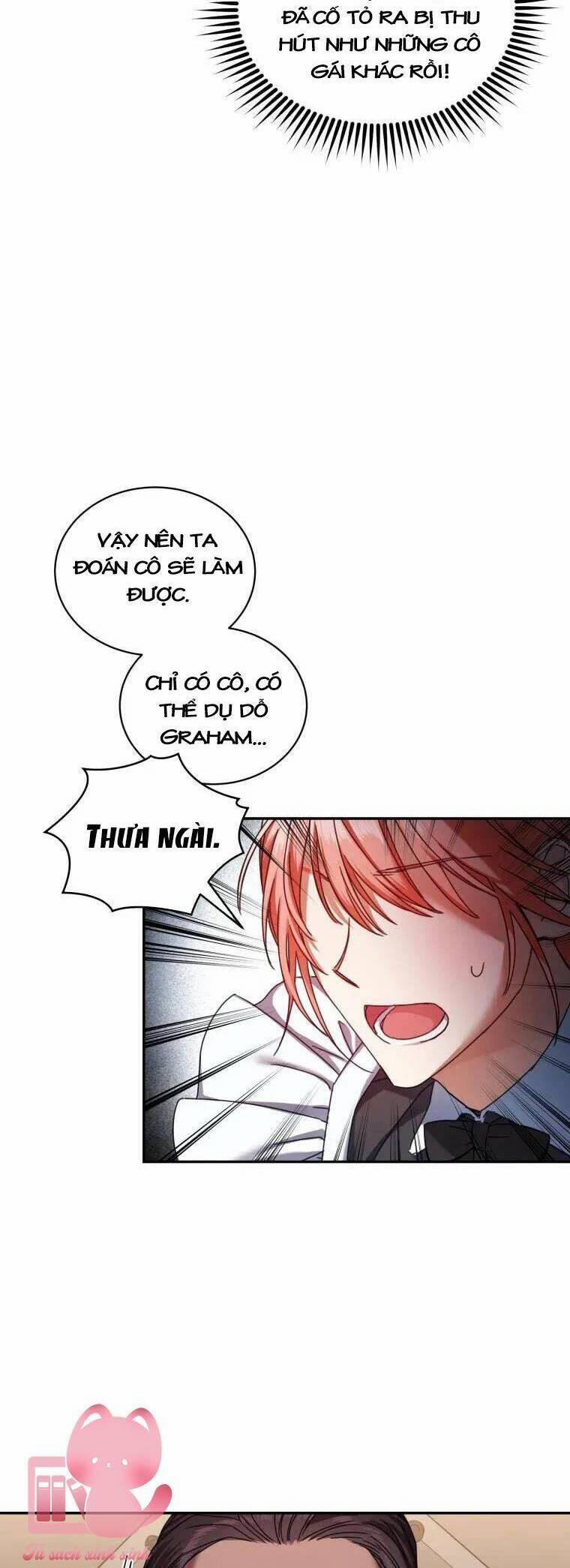 Quyến Rũ Người Tình Của Tiểu Thư Nhà Bá Tước 3 trang 16