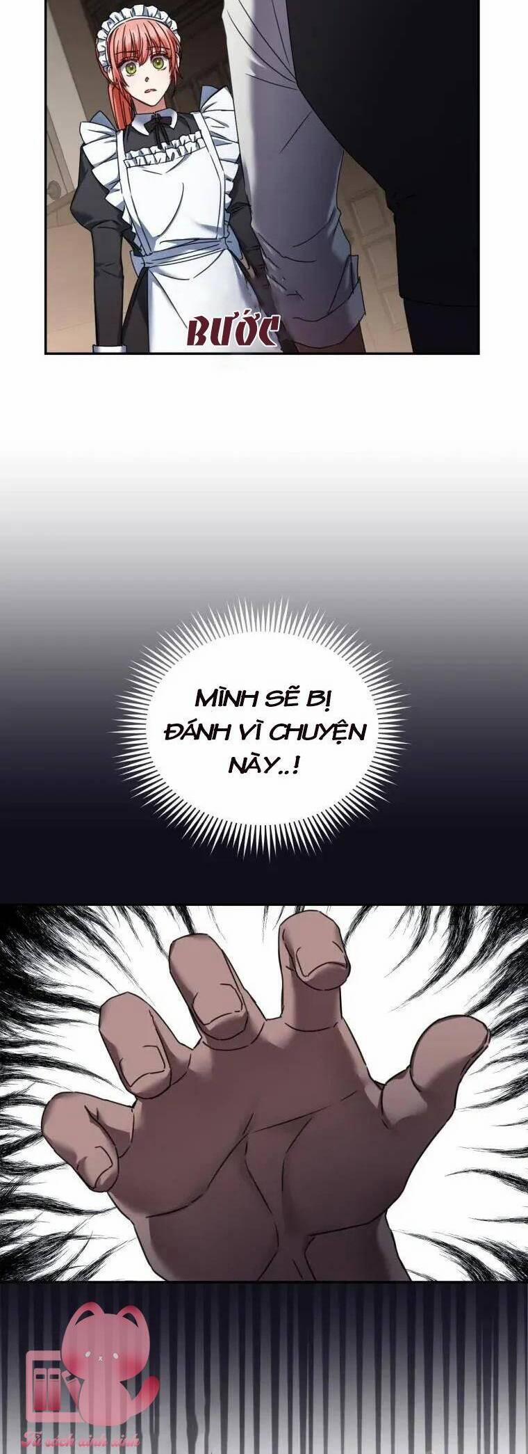 Quyến Rũ Người Tình Của Tiểu Thư Nhà Bá Tước 3 trang 20