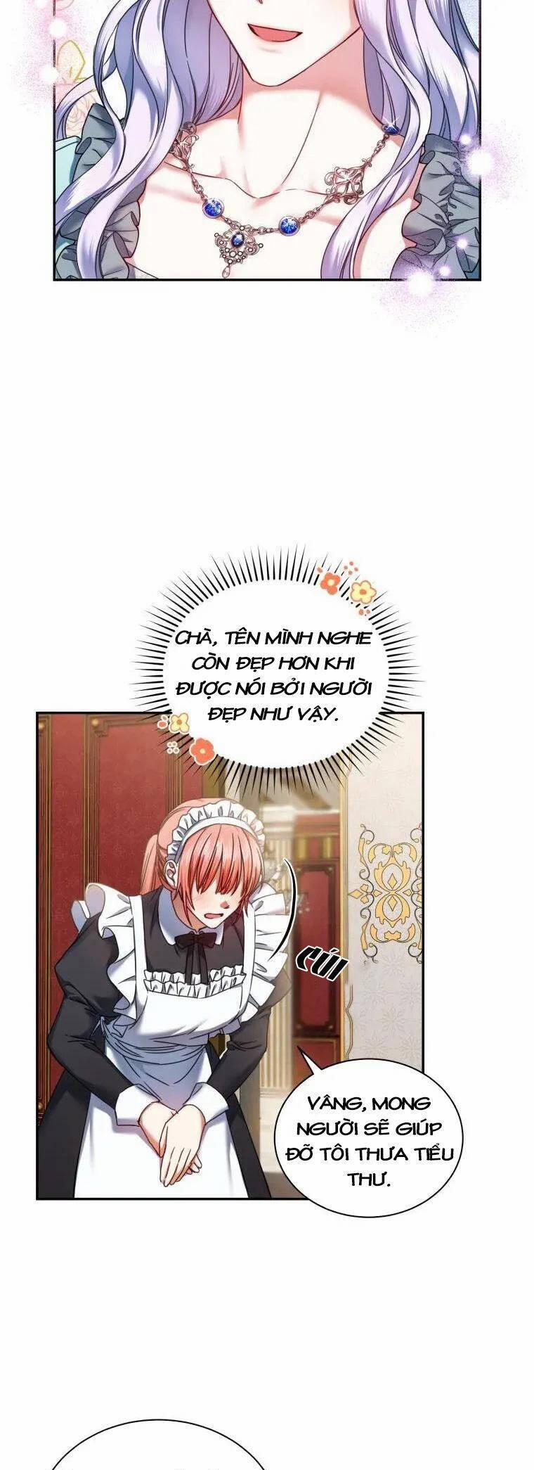 Quyến Rũ Người Tình Của Tiểu Thư Nhà Bá Tước 3 trang 33