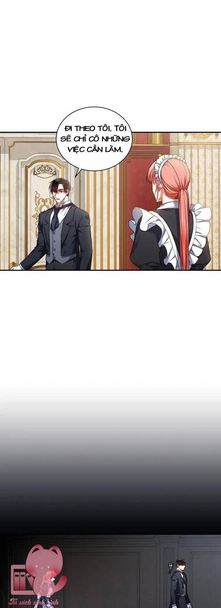 Quyến Rũ Người Tình Của Tiểu Thư Nhà Bá Tước 3 trang 36