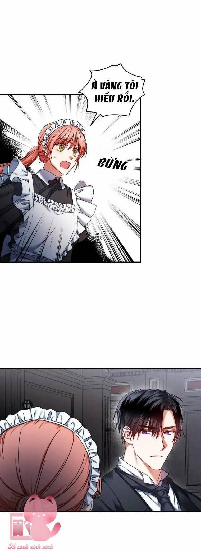 Quyến Rũ Người Tình Của Tiểu Thư Nhà Bá Tước 3 trang 40