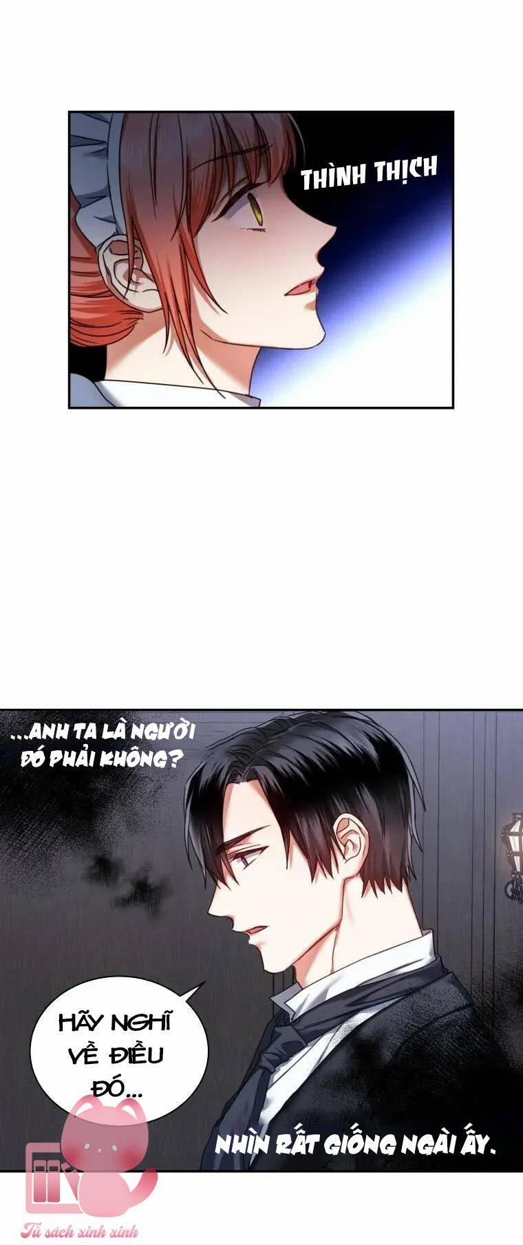 Quyến Rũ Người Tình Của Tiểu Thư Nhà Bá Tước 3 trang 41