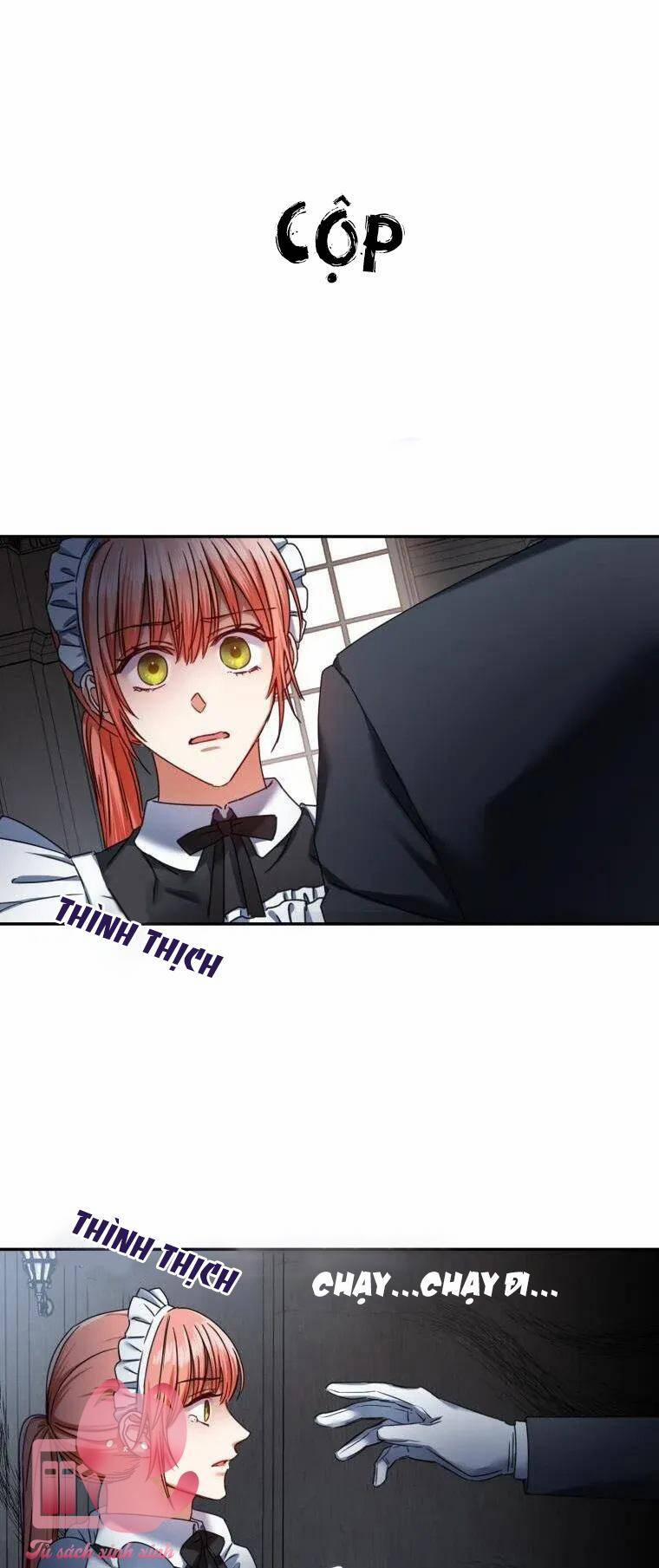 Quyến Rũ Người Tình Của Tiểu Thư Nhà Bá Tước 3 trang 42