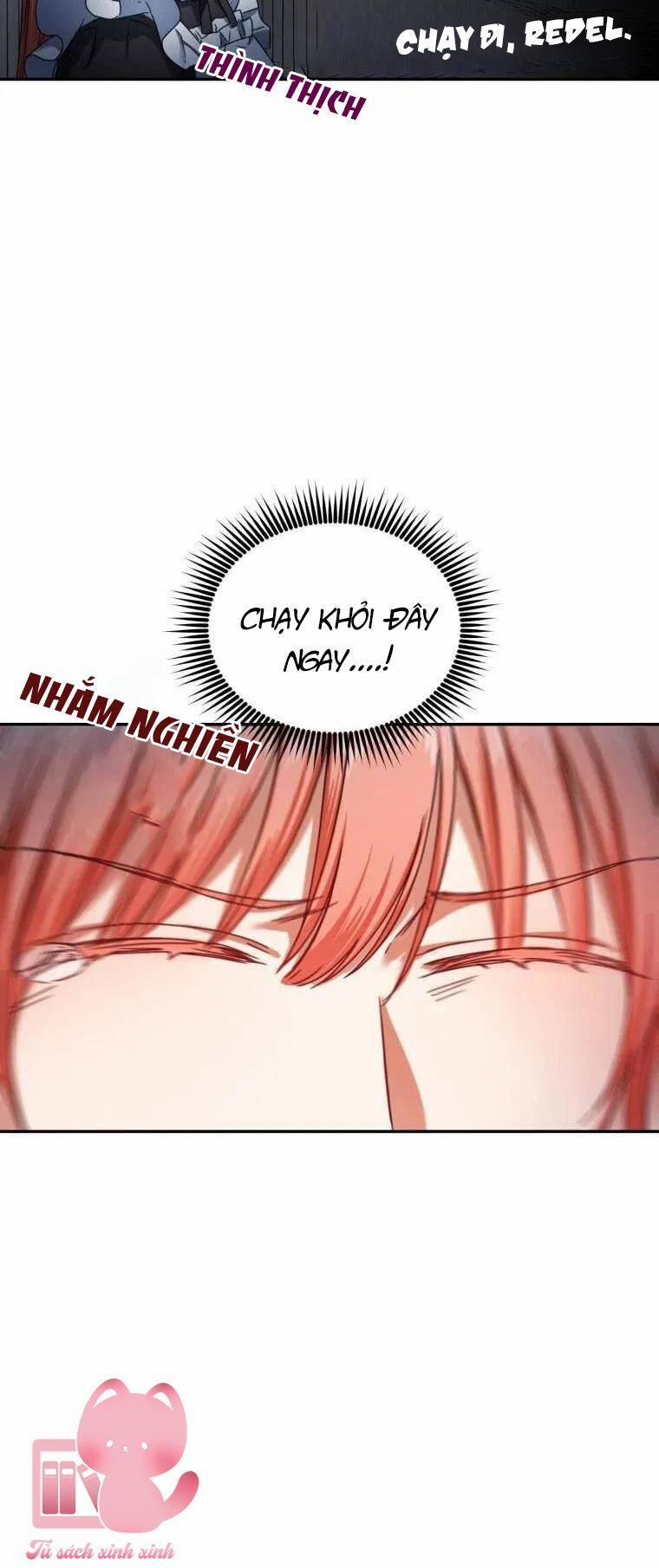 Quyến Rũ Người Tình Của Tiểu Thư Nhà Bá Tước 3 trang 43