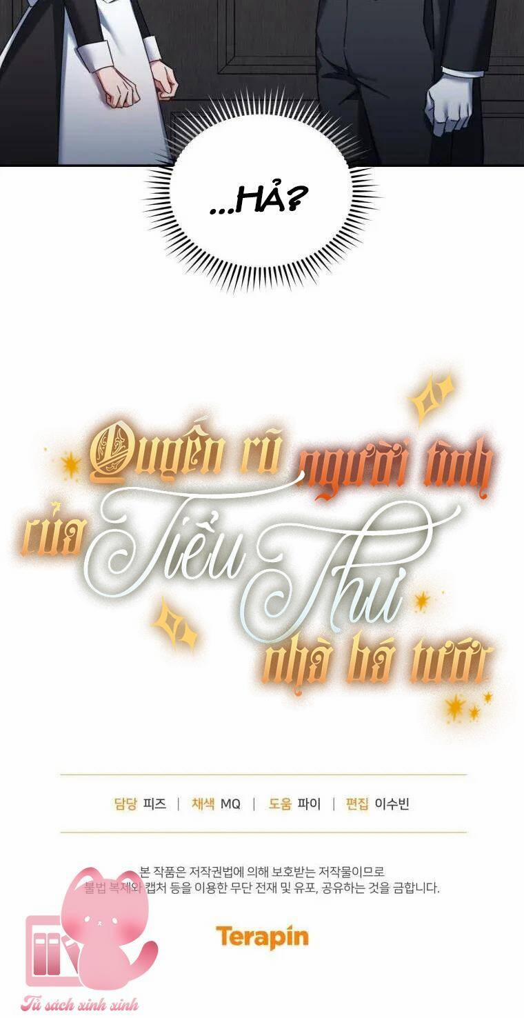 Quyến Rũ Người Tình Của Tiểu Thư Nhà Bá Tước 3 trang 45