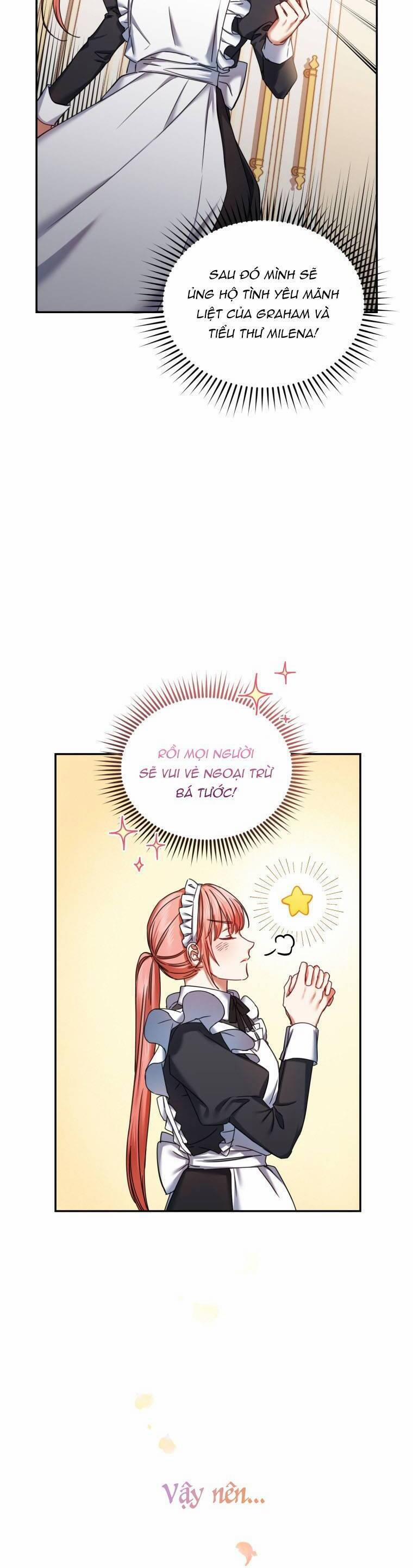 Quyến Rũ Người Tình Của Tiểu Thư Nhà Bá Tước 4 trang 15