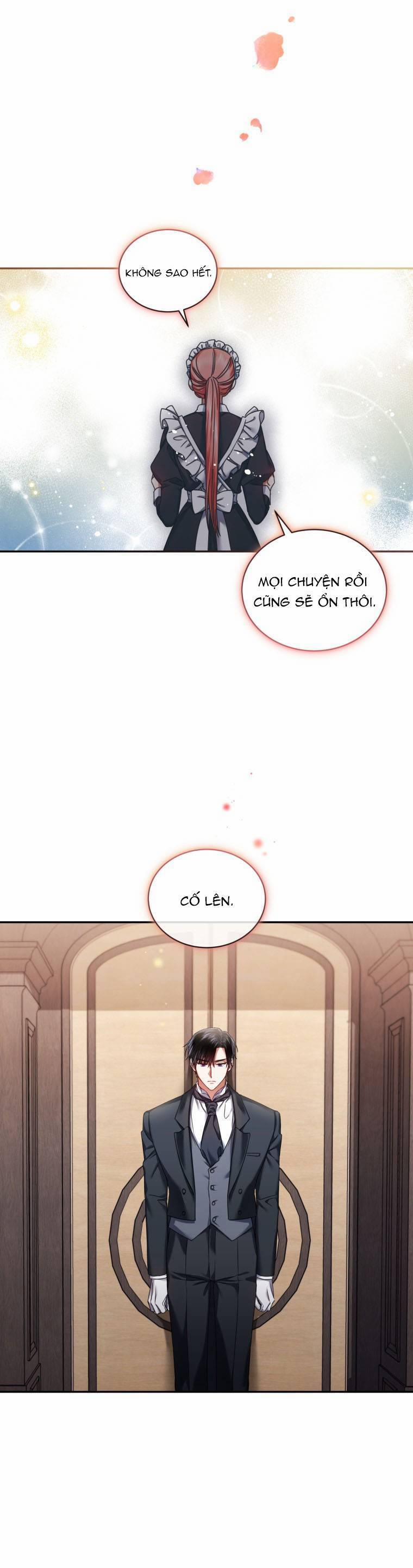 Quyến Rũ Người Tình Của Tiểu Thư Nhà Bá Tước 4 trang 16