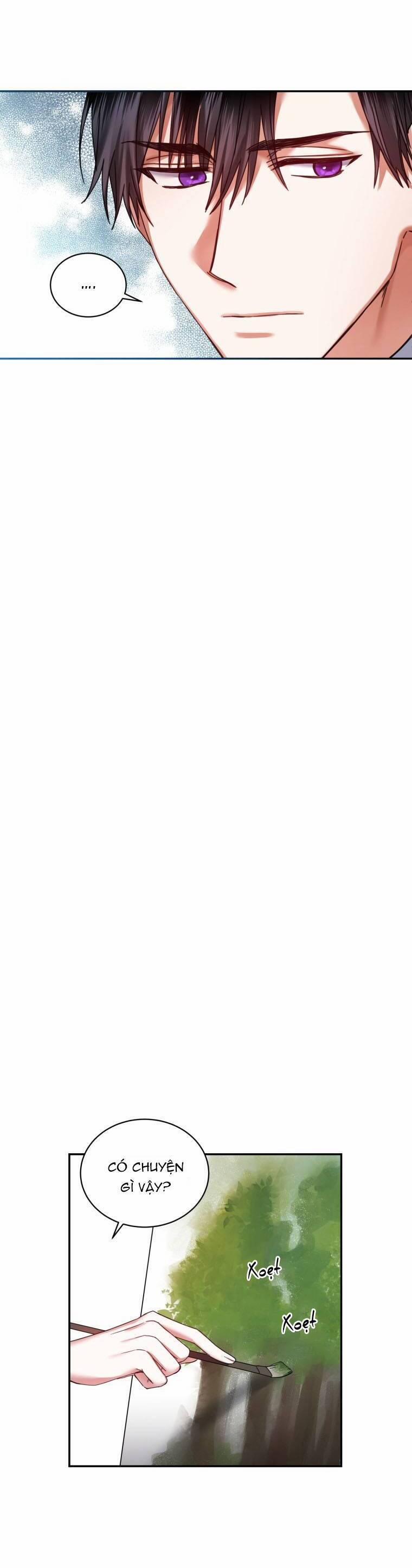 Quyến Rũ Người Tình Của Tiểu Thư Nhà Bá Tước 4 trang 17