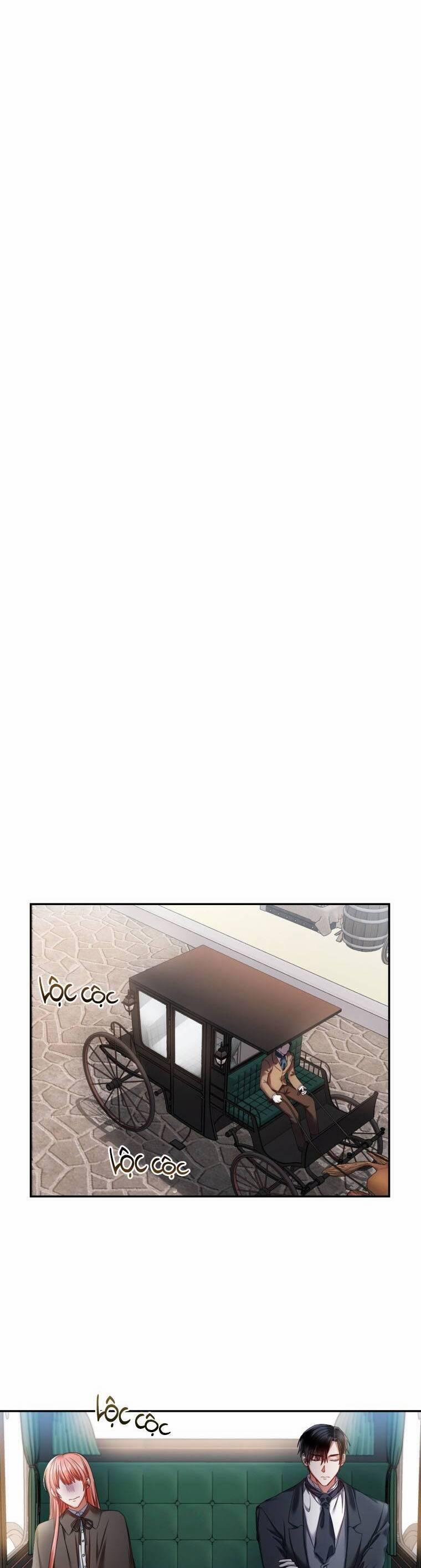 Quyến Rũ Người Tình Của Tiểu Thư Nhà Bá Tước 4 trang 26