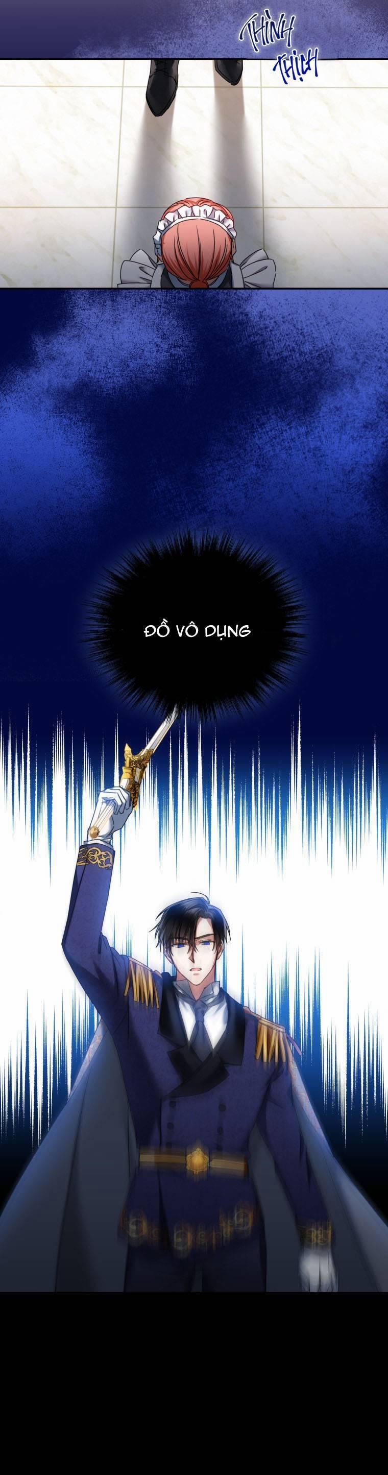 Quyến Rũ Người Tình Của Tiểu Thư Nhà Bá Tước 4 trang 8