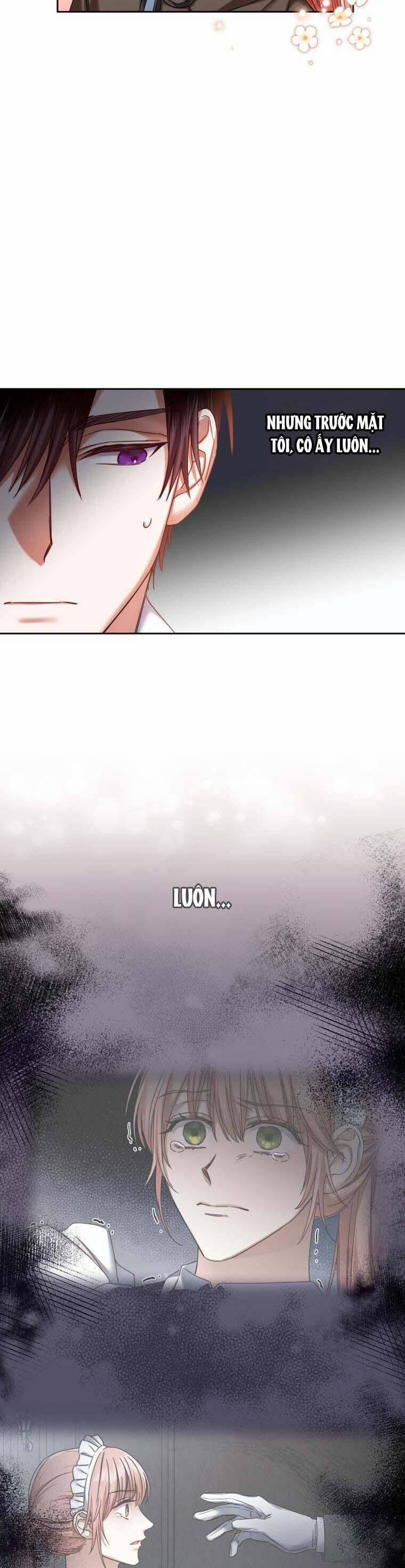 Quyến Rũ Người Tình Của Tiểu Thư Nhà Bá Tước 5 trang 30