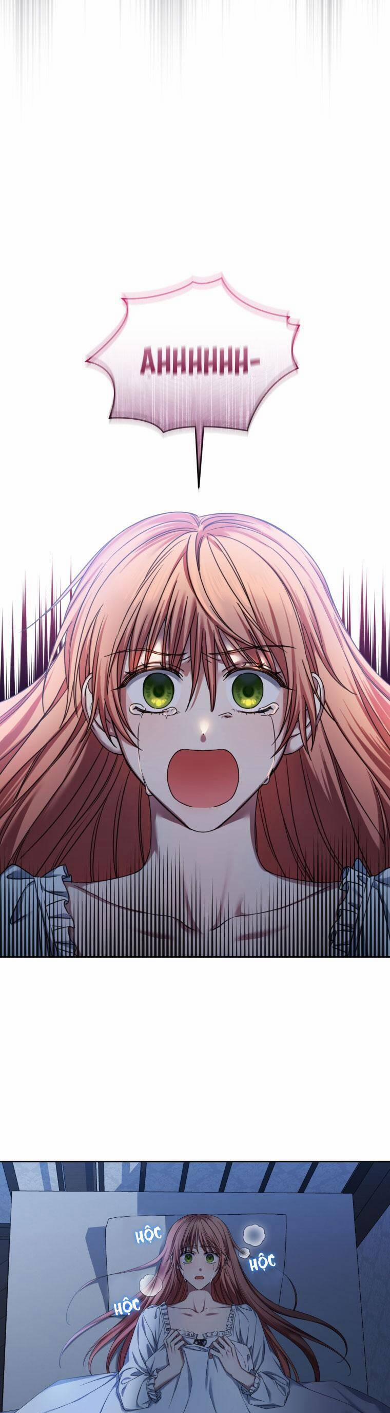 Quyến Rũ Người Tình Của Tiểu Thư Nhà Bá Tước 6 trang 10