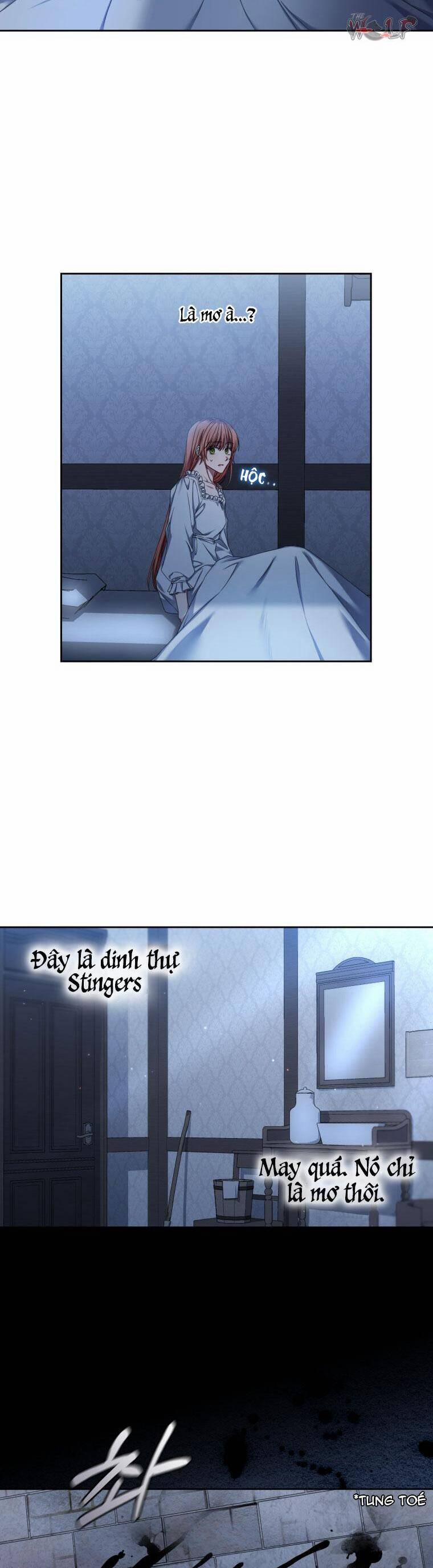 Quyến Rũ Người Tình Của Tiểu Thư Nhà Bá Tước 6 trang 11