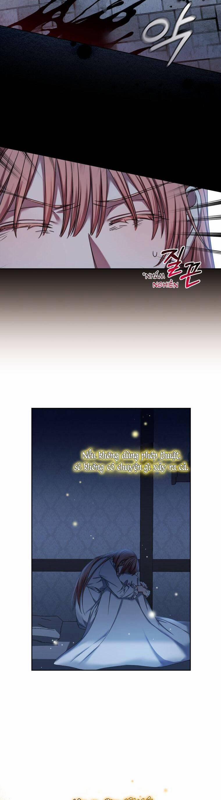 Quyến Rũ Người Tình Của Tiểu Thư Nhà Bá Tước 6 trang 12