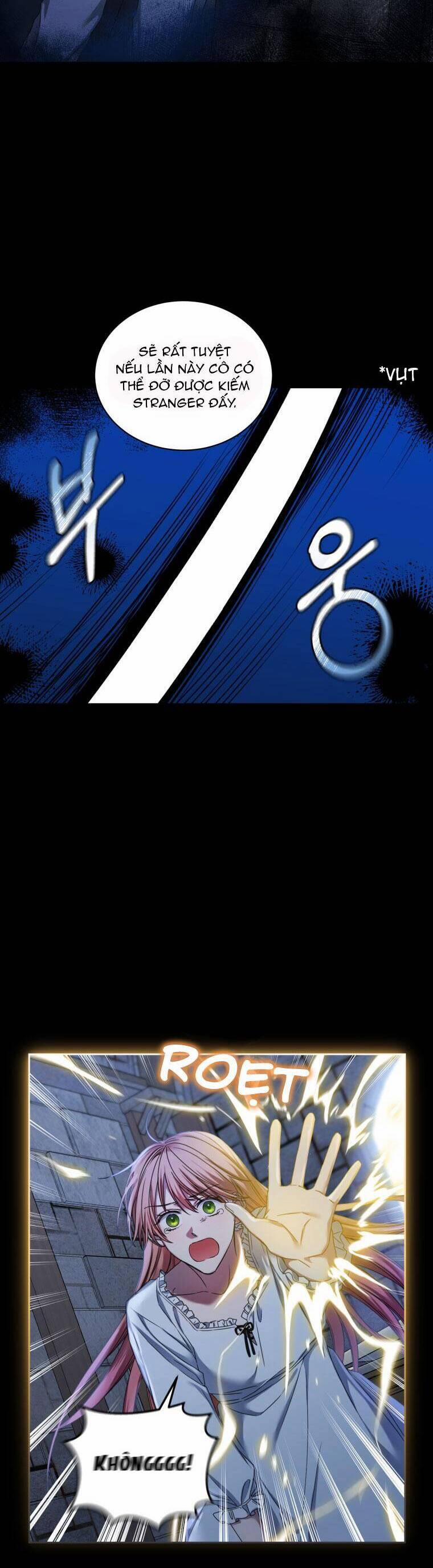 Quyến Rũ Người Tình Của Tiểu Thư Nhà Bá Tước 6 trang 8