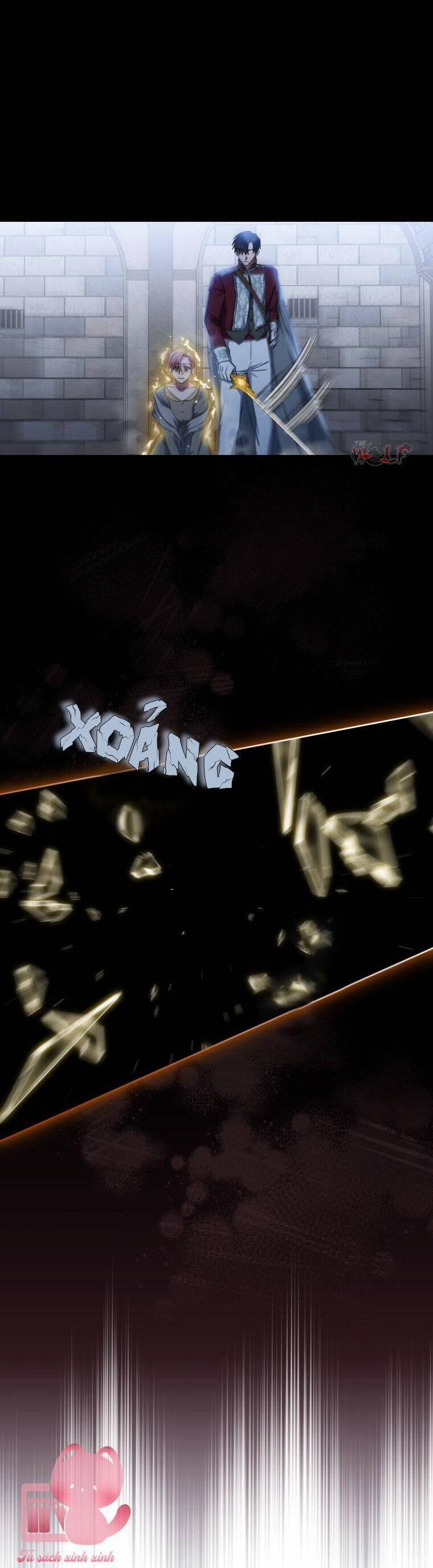 Quyến Rũ Người Tình Của Tiểu Thư Nhà Bá Tước 6 trang 9