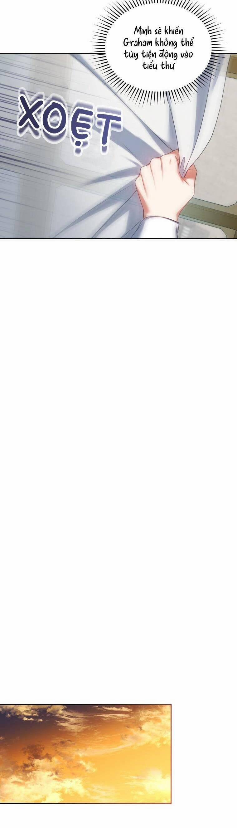 Quyến Rũ Người Tình Của Tiểu Thư Nhà Bá Tước 7 trang 29