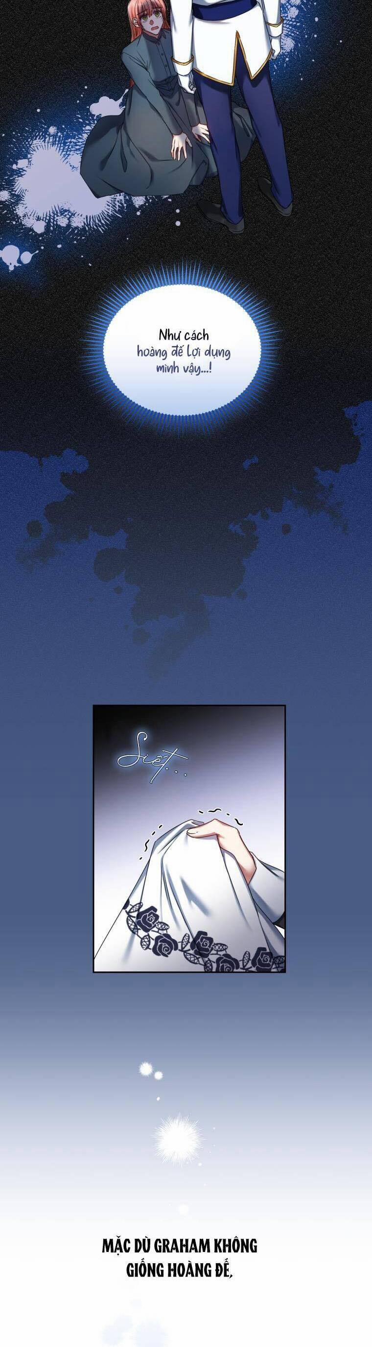 Quyến Rũ Người Tình Của Tiểu Thư Nhà Bá Tước 7 trang 5