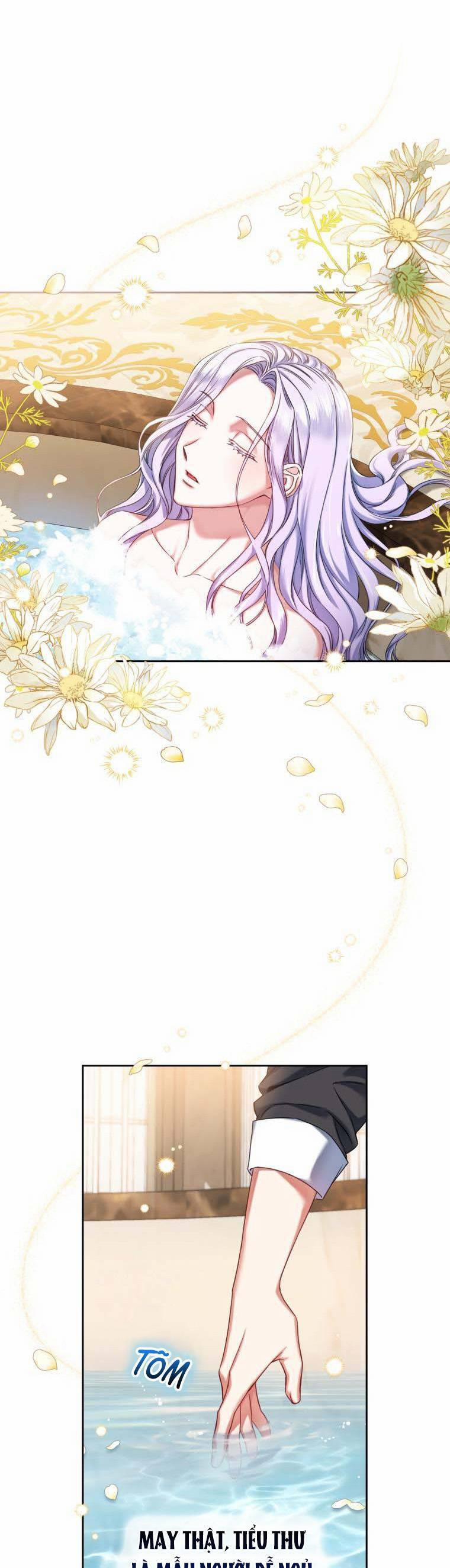 Quyến Rũ Người Tình Của Tiểu Thư Nhà Bá Tước 8 trang 14